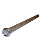 Anode magnésium- DIFF pour Ferroli - 39815820