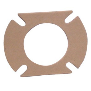 Joint de bride de brûleur CUENOD 156x156- DIFF pour Cuenod - 406006