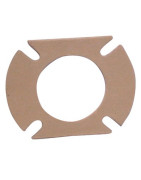 Joint de bride de brûleur CUENOD 156x156- DIFF pour Cuenod - 406006