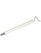 Électrode D 11 T3- DIFF pour Cuenod - 66634+66647
