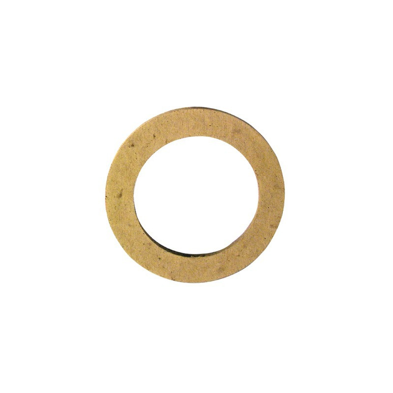 Joint de bride de brûleur 98x140- DIFF pour Cuenod - 406146