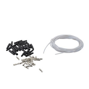 Câble haute tension standard- DIFF pour Cuenod - 137500