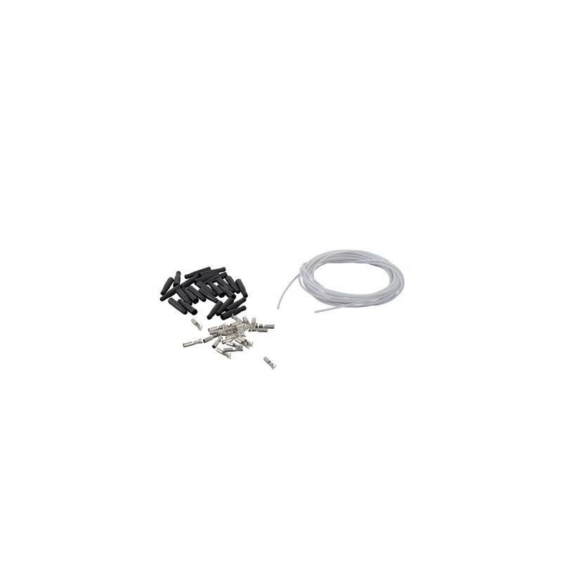 Câble haute tension standard- DIFF pour Cuenod - 137500