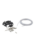 Câble haute tension standard- DIFF pour Cuenod - 137500 Câble haute tension standard- DIFF pour Cuenod - 137500