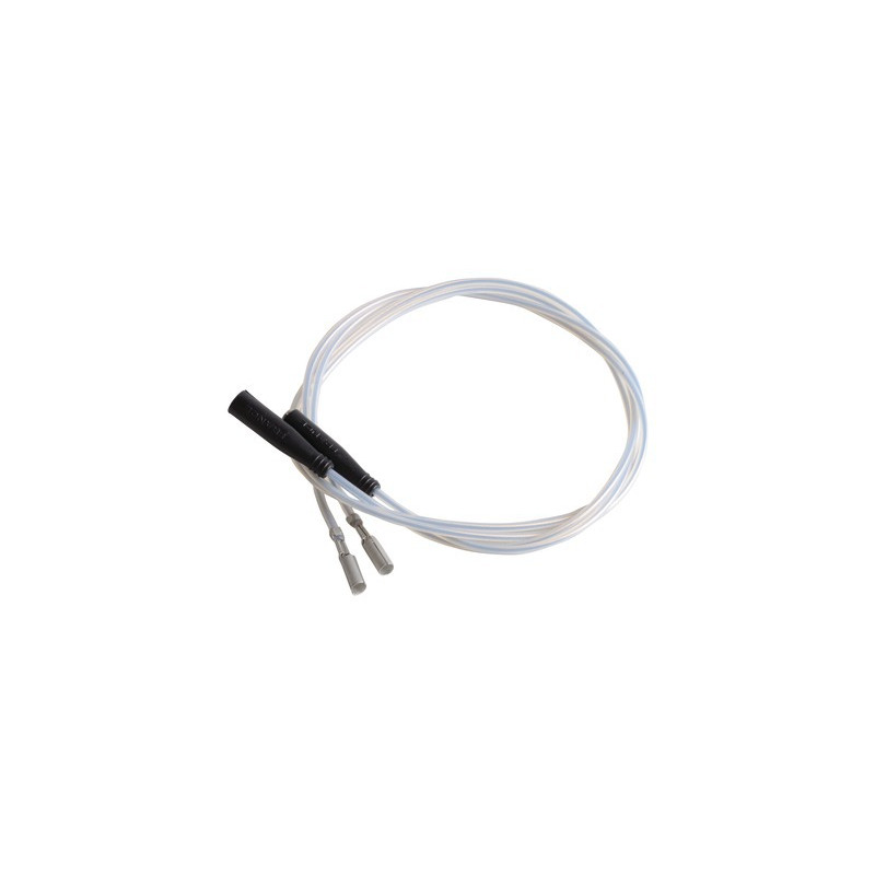 Câble haute tension spécifique silicone- DIFF pour Cuenod - 13015608  - (X2)