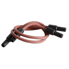 Câble haute tension spécifique CUENOD 4.- DIFF pour Cuenod - 13015611  - (X2)