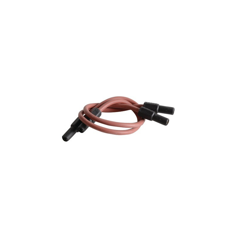Câble haute tension spécifique CUENOD 4.- DIFF pour Cuenod - 13015611  - (X2)