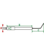 Kit C28/C34- DIFF pour Cuenod - 13015840