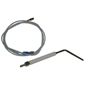 Sonde ionisation C28/C34- DIFF pour Cuenod - 146329