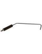 Sonde ionisation C135/200- DIFF pour Cuenod - 138831