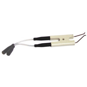 Bloc électrode + câble C28/34- DIFF pour Cuenod - 145905