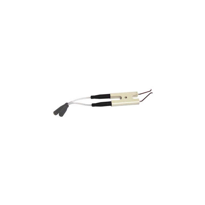 Bloc électrode + câble C28/34- DIFF pour Cuenod - 145905