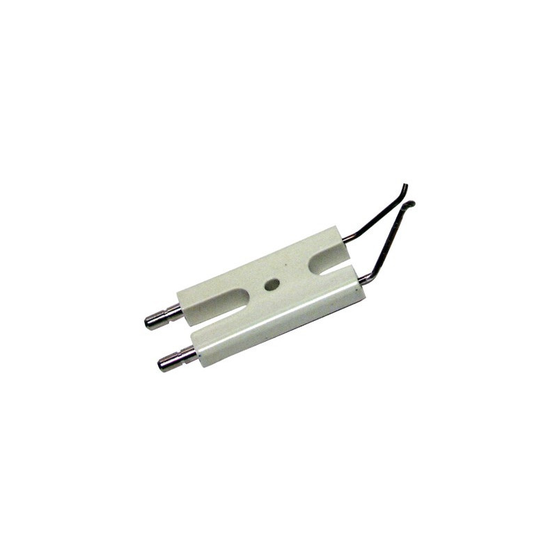 Bloc électrode C10/14- DIFF pour Cuenod - 13007907