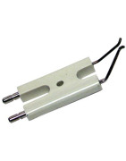 Bloc électrode C10/14- DIFF pour Cuenod - 13007907