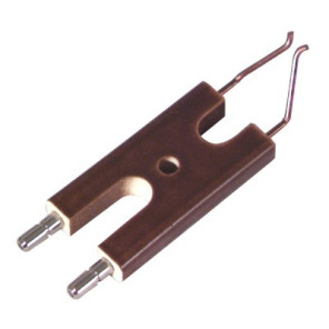 Bloc électrode 138987- DIFF pour Cuenod - 13011119