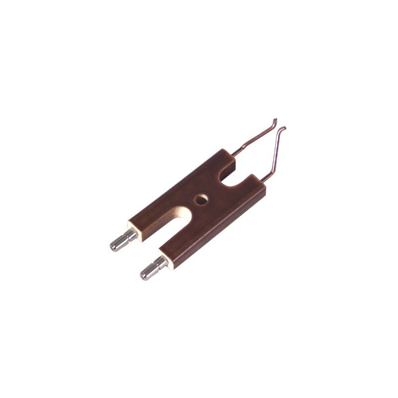 Bloc électrode 138987- DIFF pour Cuenod - 13011119