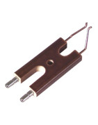 Bloc électrode 138987- DIFF pour Cuenod - 13011119
