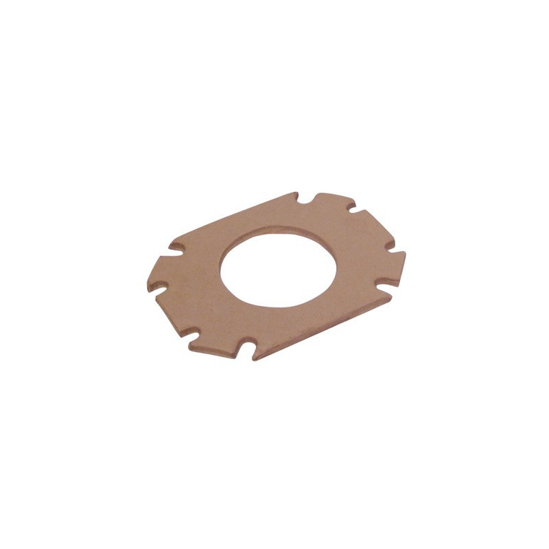 Joint de bride de brûleur 180x135- DIFF pour Cuenod - 406345