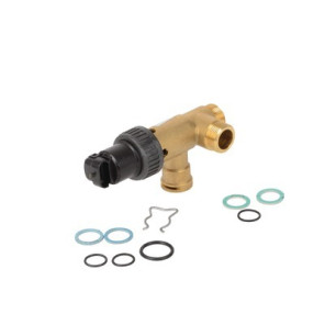 Vanne déviatrice- DIFF pour Vaillant - 252457