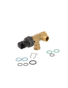 Vanne déviatrice- DIFF pour Vaillant - 252457