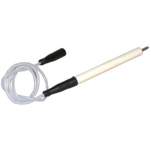 Électrode allumage C7- DIFF pour Cuenod - 137366