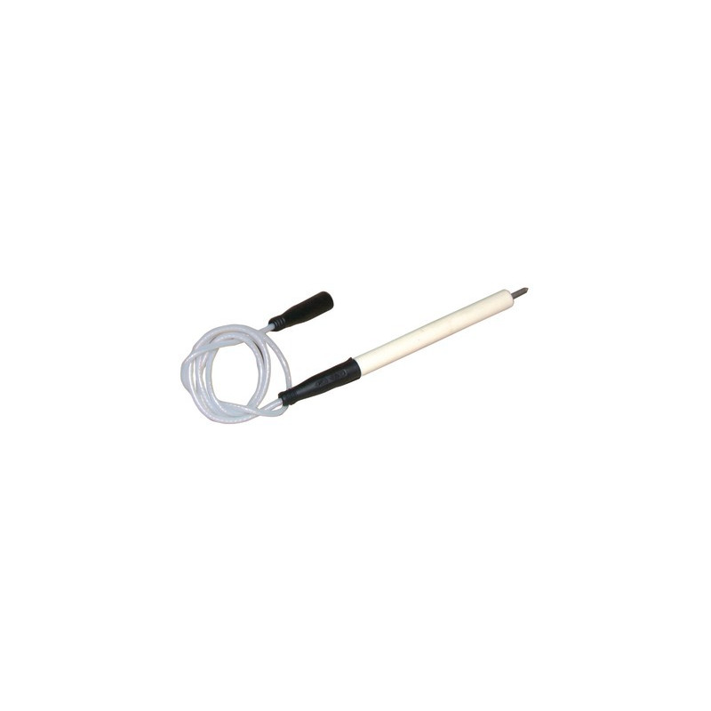 Électrode allumage C7- DIFF pour Cuenod - 137366