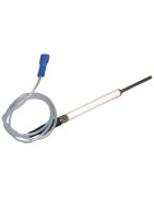 Sonde ionisation P/C7- DIFF pour Cuenod - 145766
