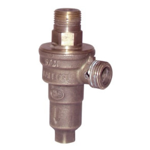 Disconnecteur- DIFF pour Vaillant - 014693