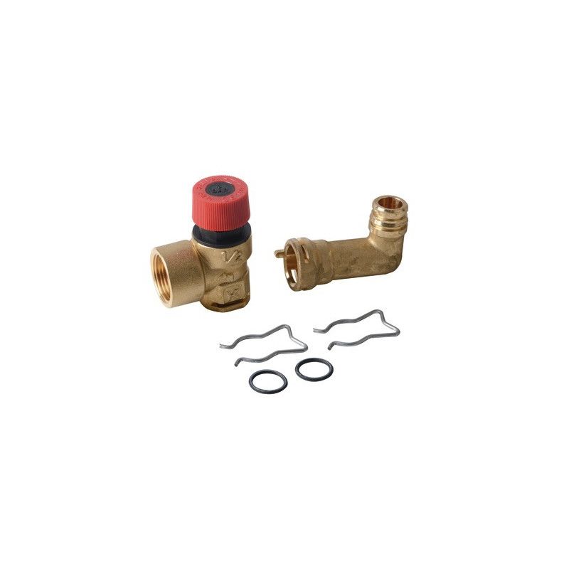 Soupape de sécurité- DIFF pour Vaillant - 190732