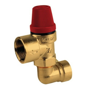 Soupape- DIFF pour Vaillant - 190717