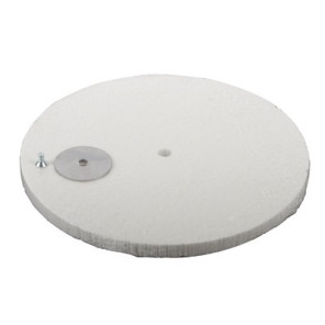 Plaque d'isolation 10mm- DIFF pour Vaillant - 210779