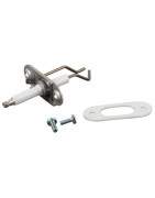 Électrode d'allumage- DIFF pour Vaillant - 090709