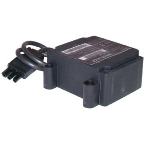 Transformateur d'allumage ZA 20 100 E91- DIFF pour Weishaupt - 603126