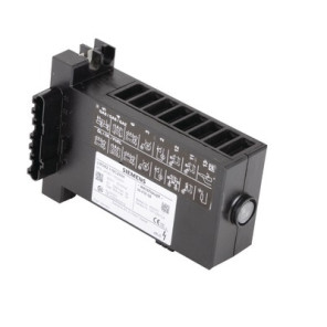 Boîte de contrôle LMO 82 100C2WH- SIEMENS - 600470