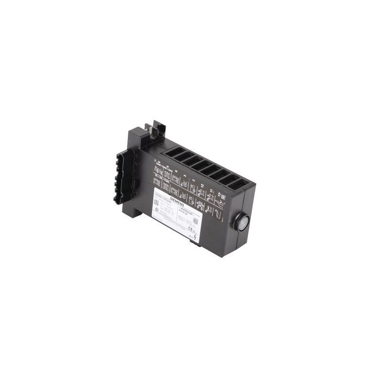 Boîte de contrôle LMO 82 100C2WH- SIEMENS - 600470