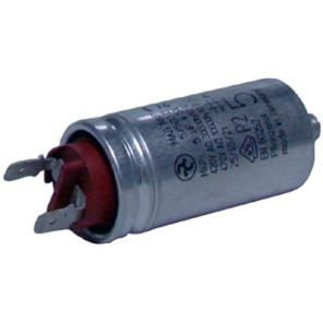 Condensateur 5µF- DIFF pour Weishaupt - 713124