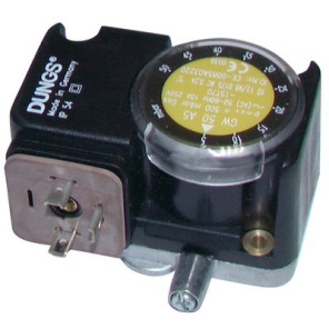 Pressostat gaz GW50 - A5/1- DIFF pour Weishaupt - 691378