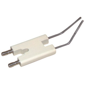 Bloc électrode WL10/15- DIFF pour Weishaupt - 2412001019/7