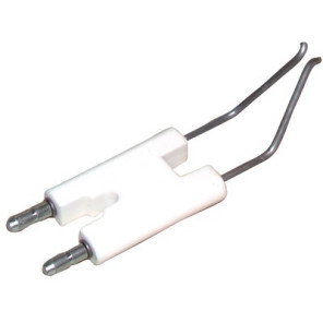 Bloc électrode WL20A- DIFF pour Weishaupt - 2412001026/7
