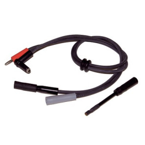 Câble haute tension spécifique WEISHAUPT PVC- DIFF pour Weishaupt - 2303110003/0