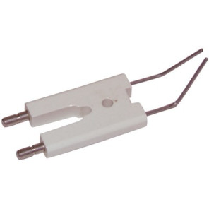 Bloc électrode WL10- DIFF pour Weishaupt - 1420131027/7