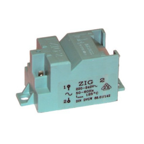 Allumeur complet- DIFF pour De Dietrich Chappée - 84064820