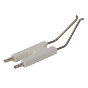 Électrode allumage WL30/WL40- DIFF pour Weishaupt - 24131010107