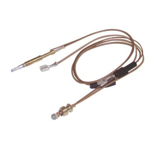 Thermocouple 874- DIFF pour De Dietrich Chappée - 97908280