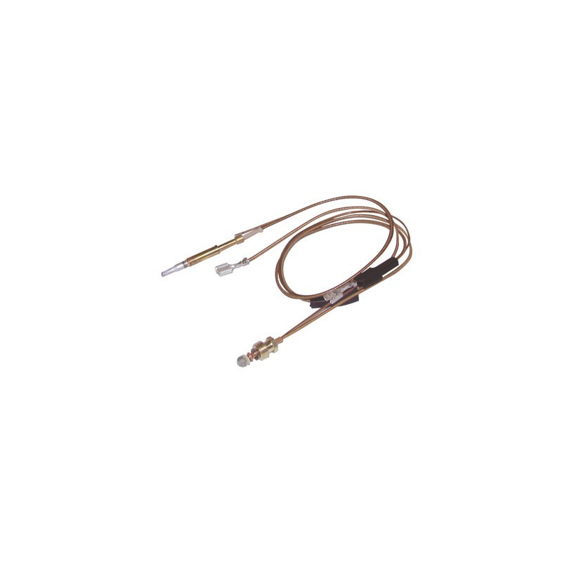 Thermocouple 874- DIFF pour De Dietrich Chappée - 97908280