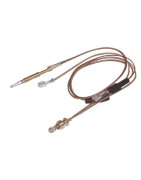 Thermocouple 874- DIFF pour De Dietrich Chappée - 97908280 Thermocouple 874- DIFF pour De Dietrich Chappée - 97908280