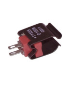 Capteur température surf T7335D1008- DIFF pour De Dietrich Chappée - 95362440
