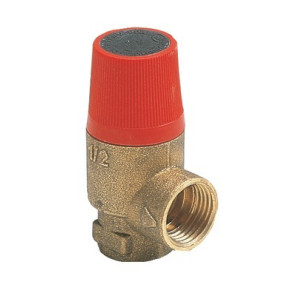 Soupape sécurité 3b- DIFF pour De Dietrich Chappée - 95360214