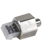 Sonde de contact NTC 10K- DIFF pour De Dietrich Chappée - 7797956 Sonde de contact NTC 10K- DIFF pour De Dietrich Chappée - 7797956