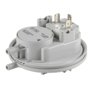 Pressostat air HUBA série 605- DIFF pour De Dietrich Chappée - 95363038